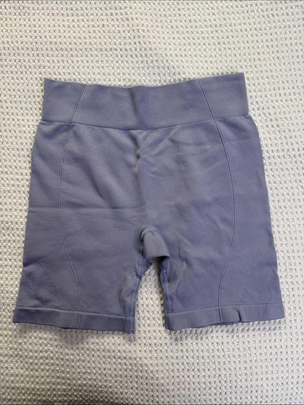 All in Motion girls athletic shorts- LN